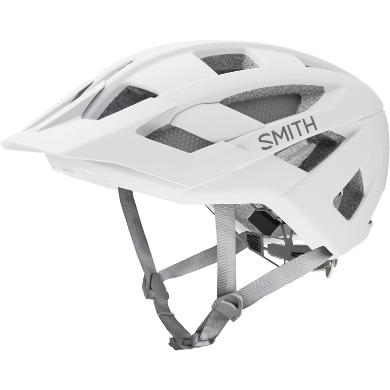 Helmet Smith Session Mips-Matte White-S & M & L & XS & XL & XXL & XXXL