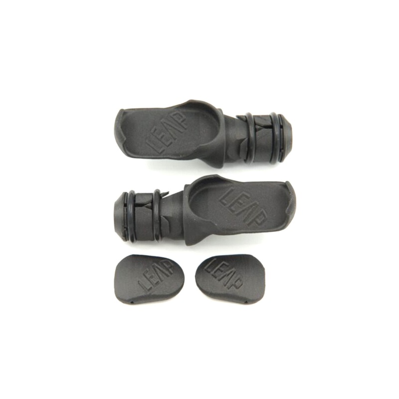 Leap SRAM Wireless Blips TT Mounts – Small Button