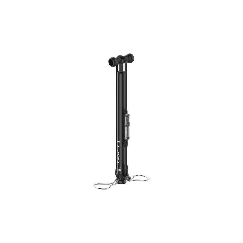 Lezyne Digital Travel Floor Drive Pump