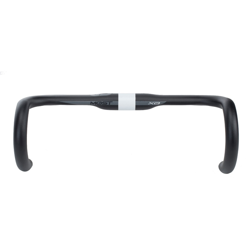 Most Jaguar Aero XA Ticr ~ / Most Jaguar Aero XA Ticr Handlebar~Black