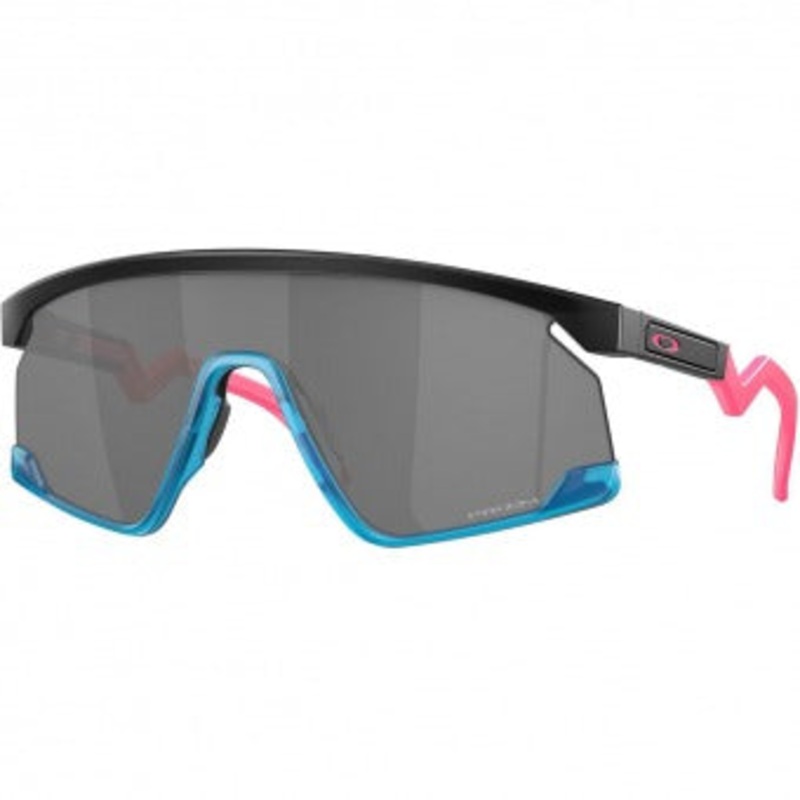Oakley Sunglasses BXTR Prizm Black
