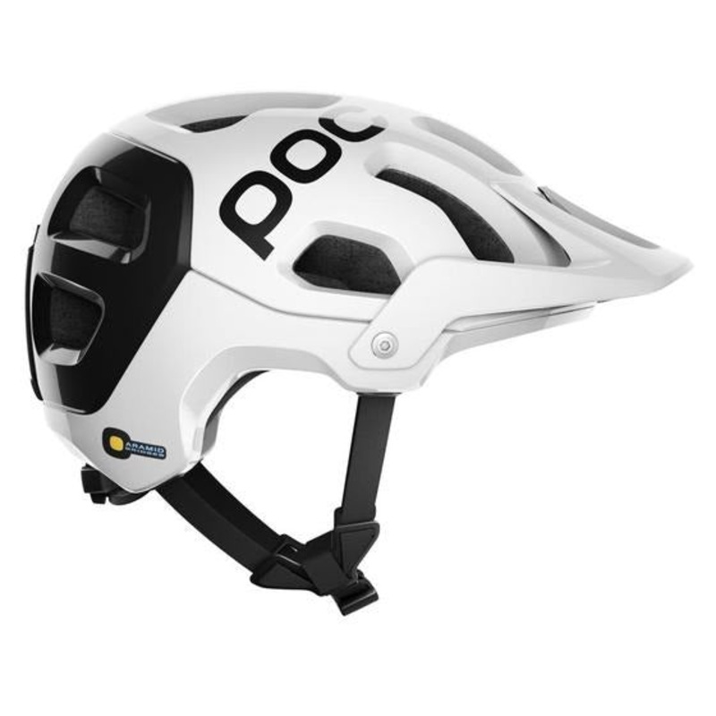 Poc Helmet Hydrogen Tectal-White-S & M & L & XS & XL & XXL & XXXL & M/L & S/M & L/XL & XL/XXL