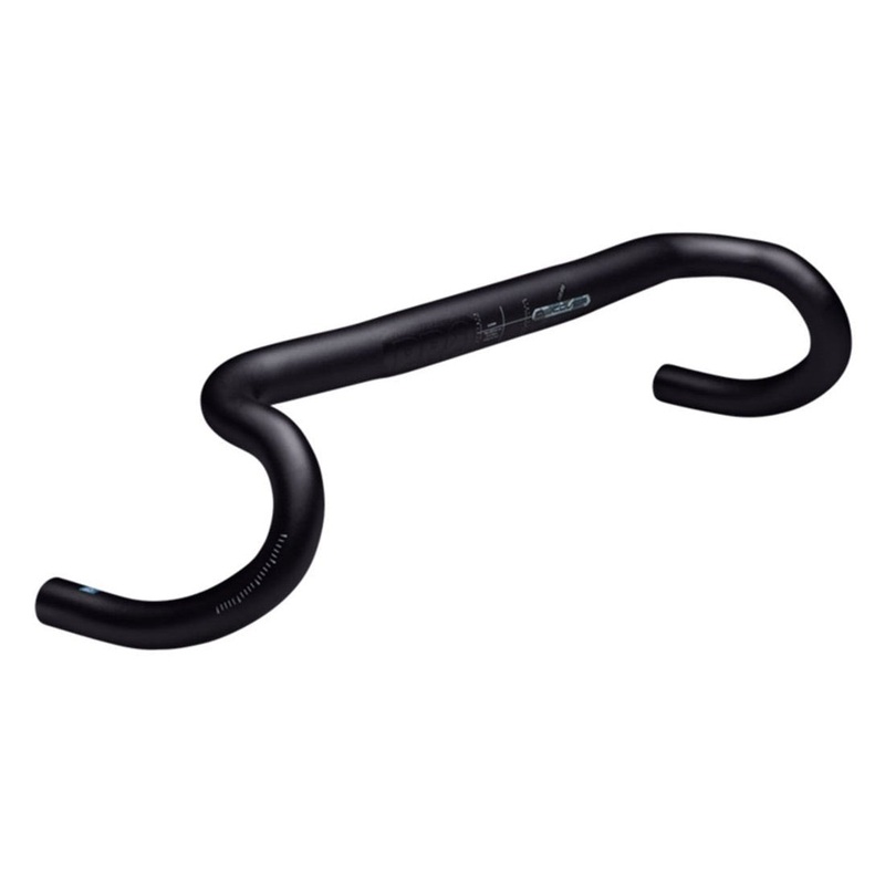 PRO Discover Alloy 20 Degree Flare Gravel Bar