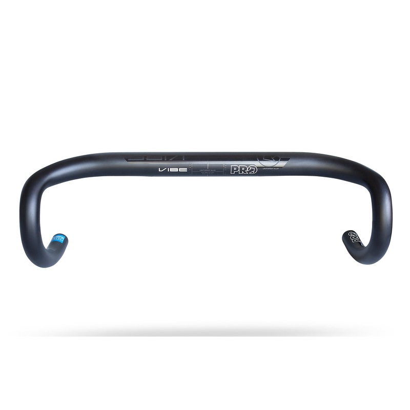 PRO Vibe Alloy Compact Handlebar