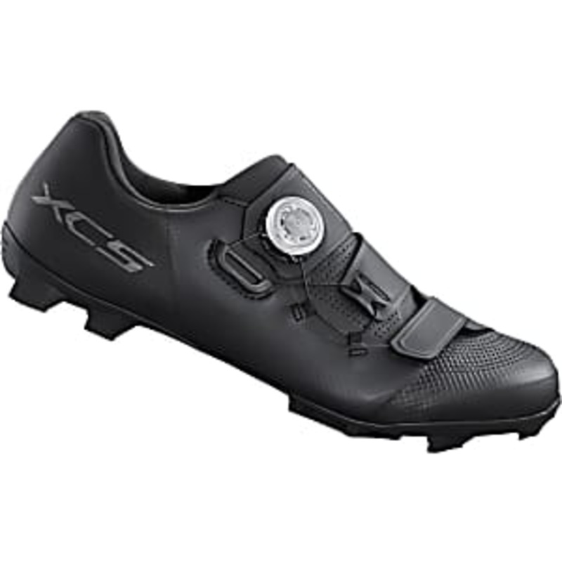 Shimano Shoe Sh-Xc502-Black-41 & 47 & 48 & 49 & 46 & 40 & 39 & 44 & 43 & 45 & 42 & 38 & 37 & 50