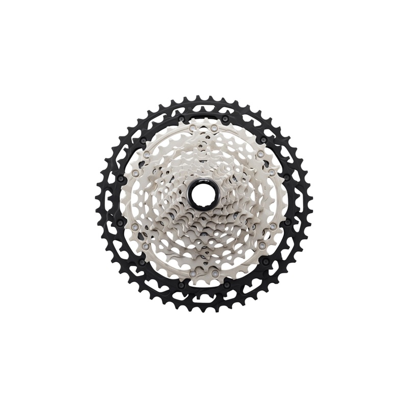 Shimano XT CS-M8100 12s Cassette