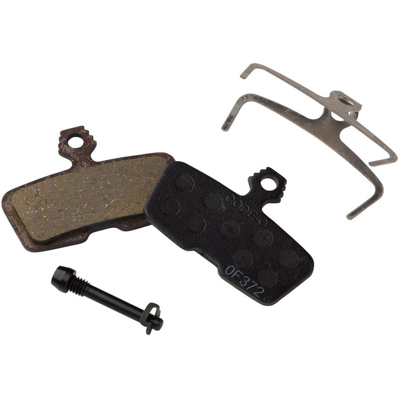 Sram Brake Pads Disc Org/Steel