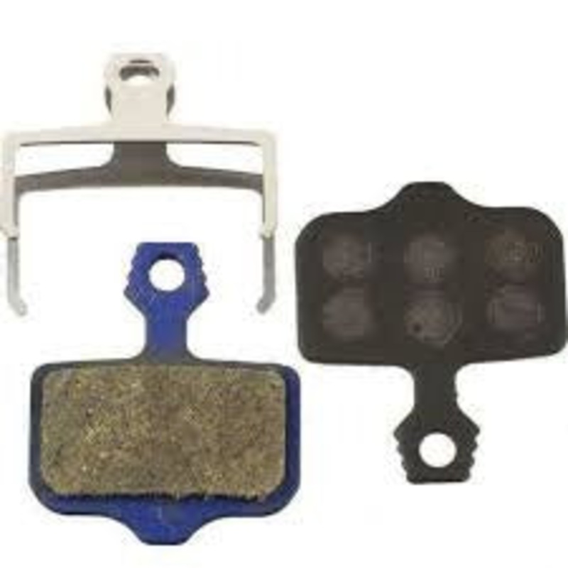 Sram Quaxar Disc Brake Pad Organic Avid Elixir