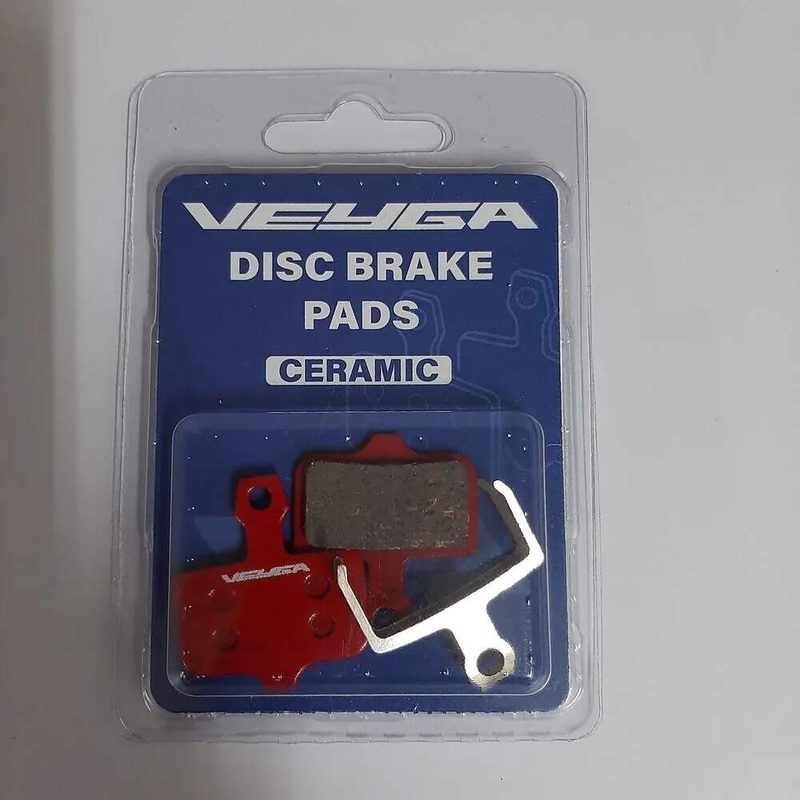 Sram Veyga Disc Brake Pad Ceramic Level Tl