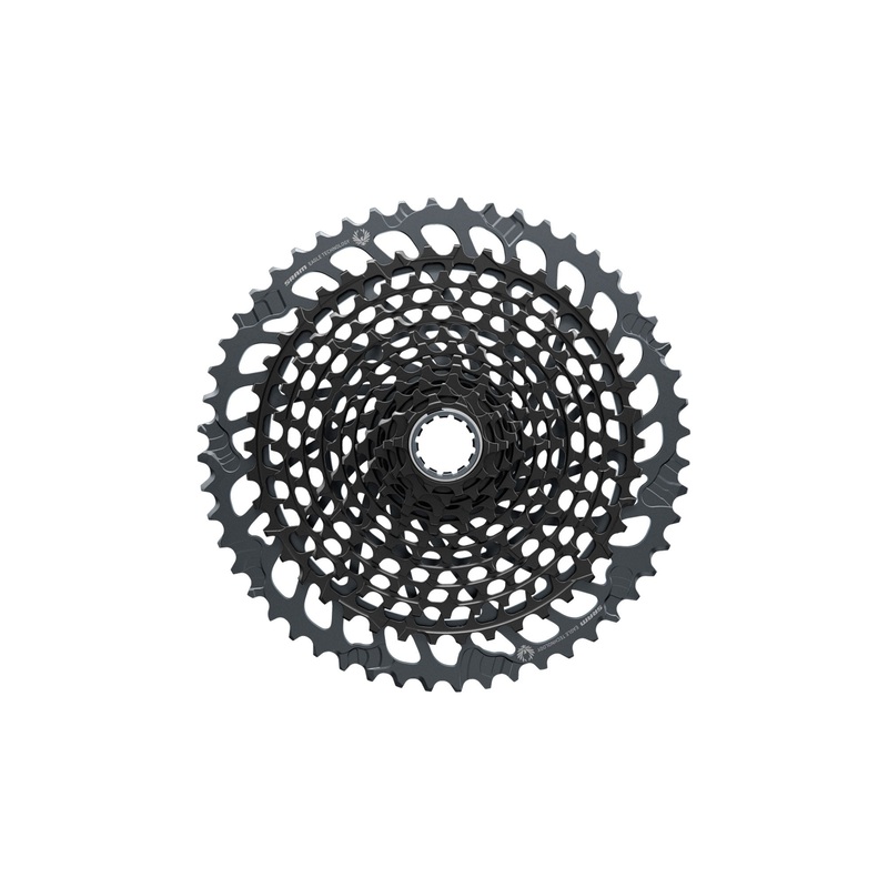 SRAM XG-1295 12s Cassette – 10×52