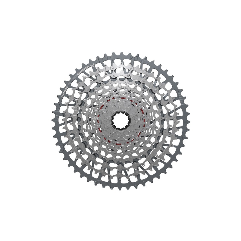 SRAM XS-1275 T-Type Cassette 12-Speed
