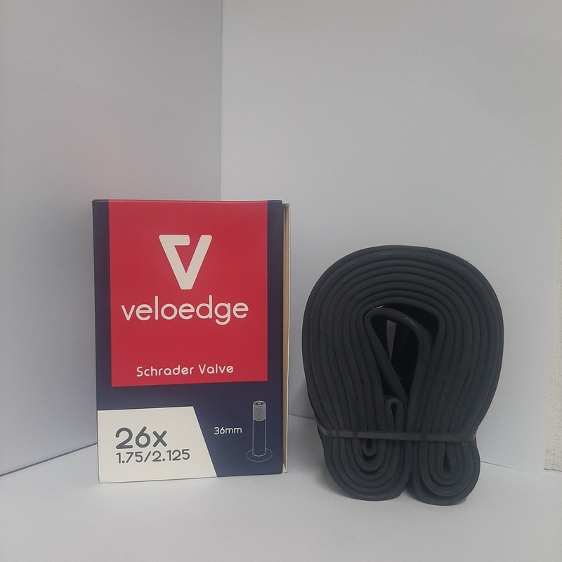 Veloedge Tube 26×1.75/2.125 A/V 36mm