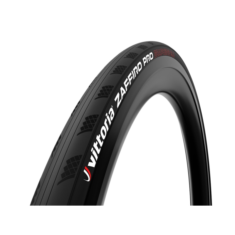 Vittoria Zaffiro PRO V – / Vittoria Zaffiro PRO V G2.0 Tire-Black