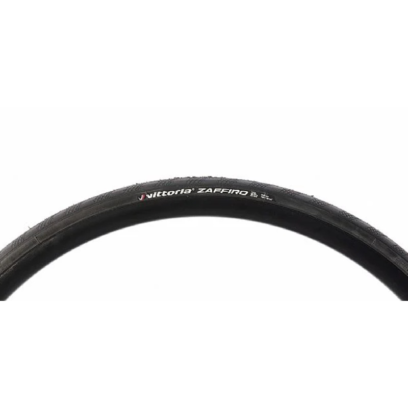 Vittoria Zaffiro V  – / Vittoria Zaffiro V Tire-Black