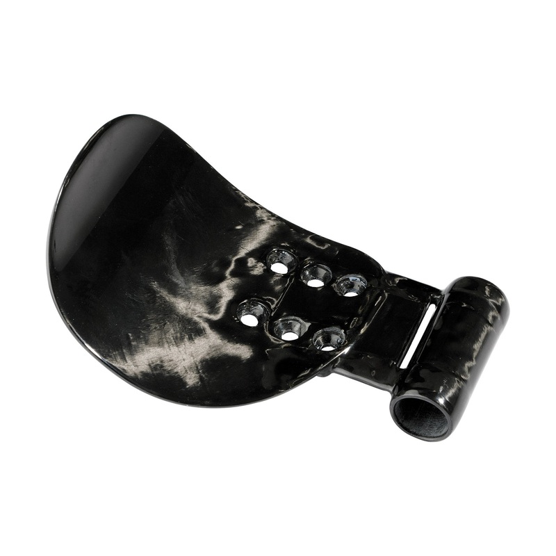 3T Comfort Computer Mount-Black