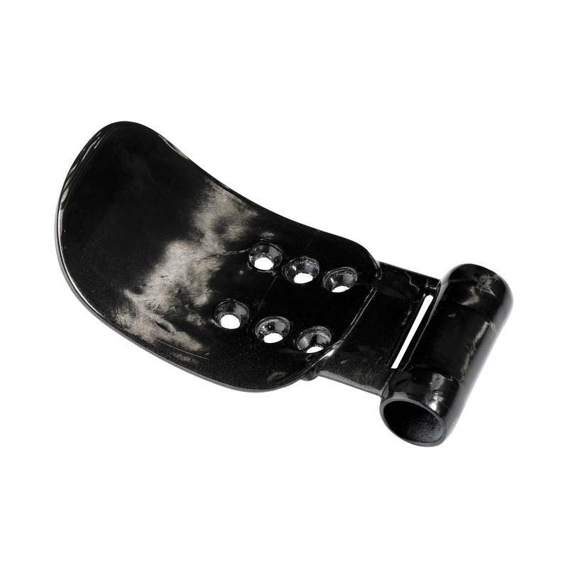 3T Compact Computer Mount-Black