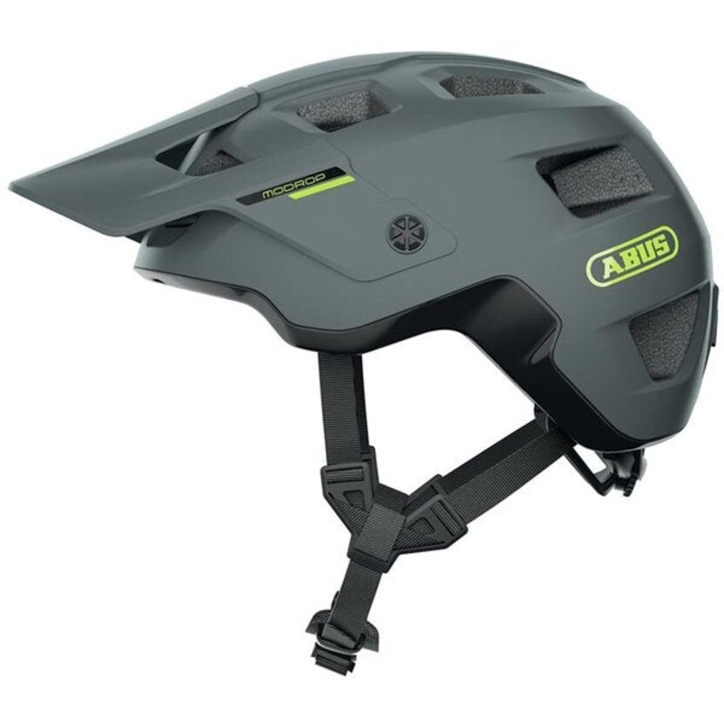 Abus Helmet Modrop-L-Concrete