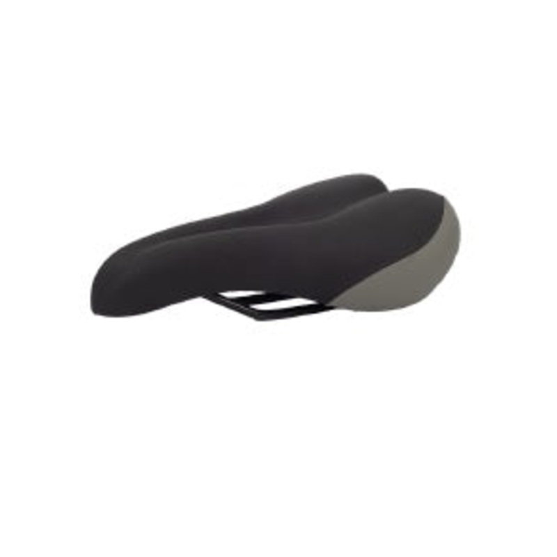 Avalanche Saddle Luxe