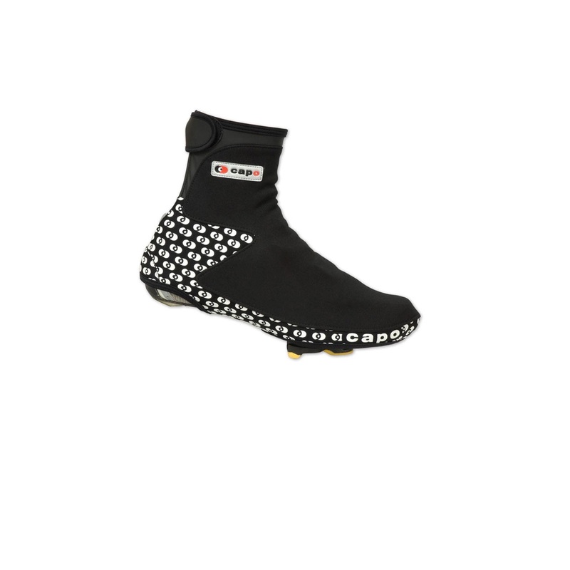 Capo Limited Edition Wind Bootie