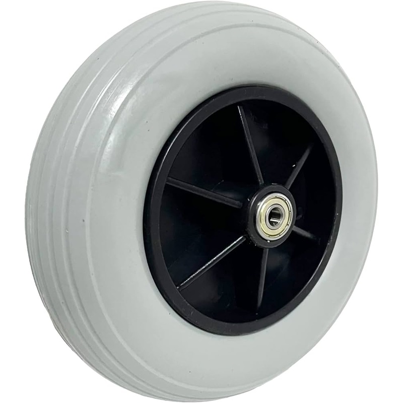 Castor Scooter Wheel SLD 200X50