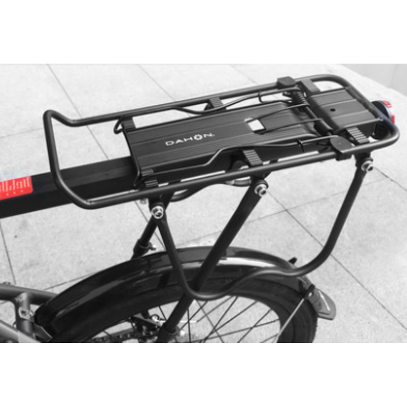DAHON 33.9MM- DH-1082Q/DAHON QUICK RELEASE RACK-33.9MM-DH-1082Q