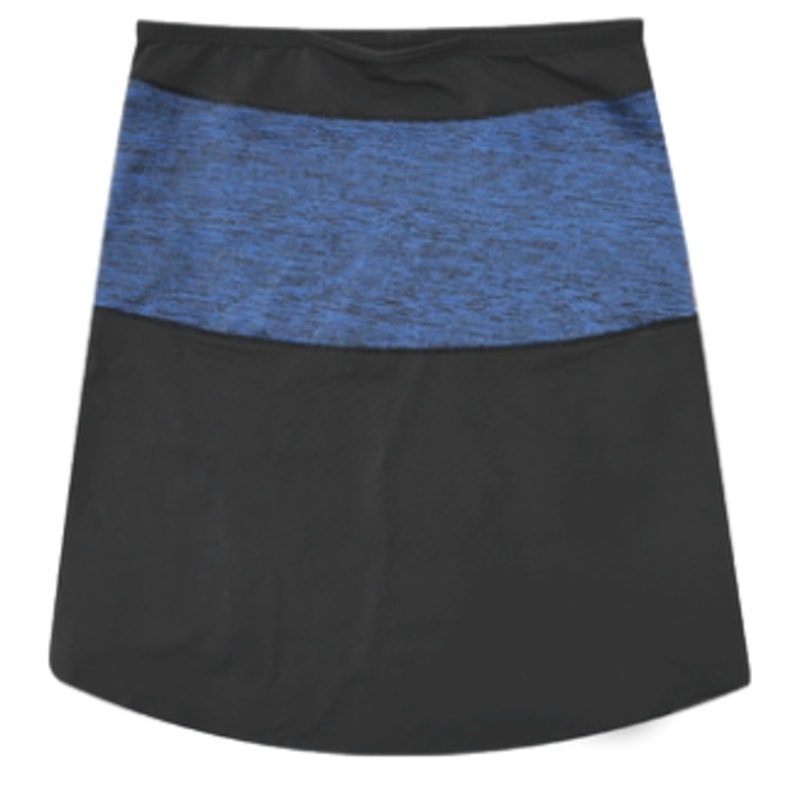 DAHON –DH-1085X/DAHON FACE MASK-BLUE/BLACK-DH-1085X