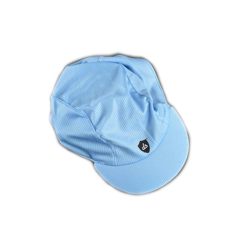 DannyShane Blue Bell Tri-Life Cap