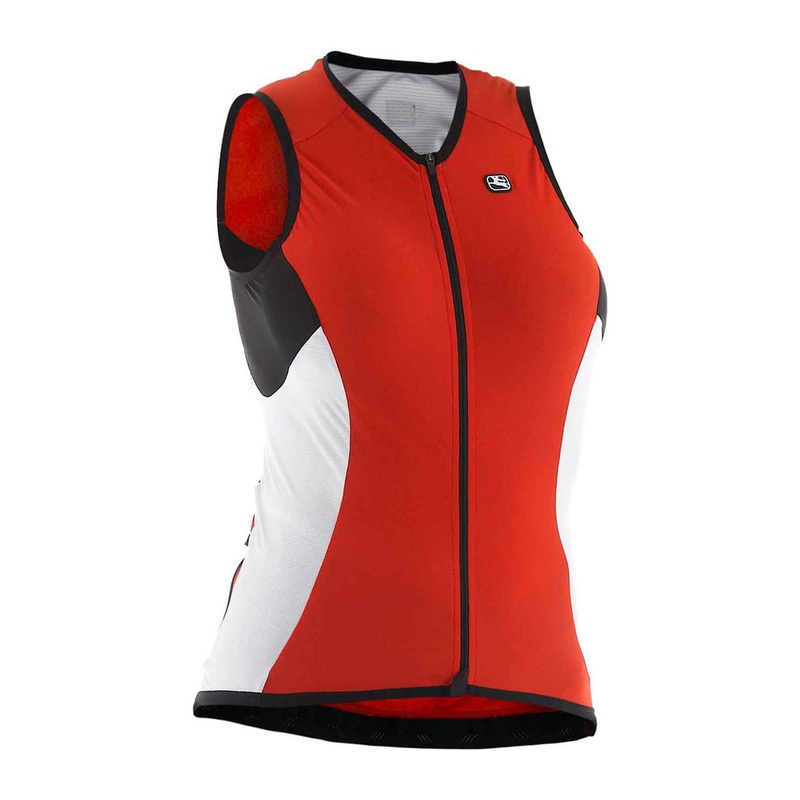 Giordana FRC Sleeveless Jersey
