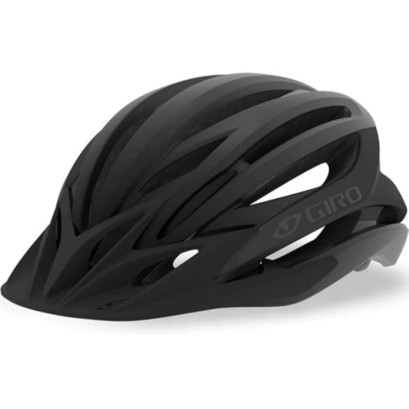 Giro Helmet Artex Mips-S & M-Matte Black
