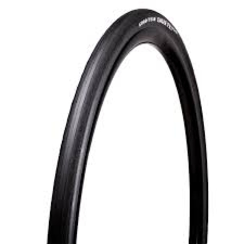 Goodyear Tyre Eagle F1 SuperSport R 700×28 Black Tubeless Complete