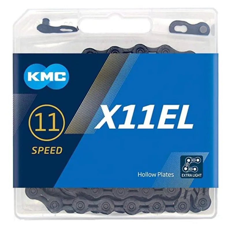Kmc Chain 11 Speed Sp X11El Tbd