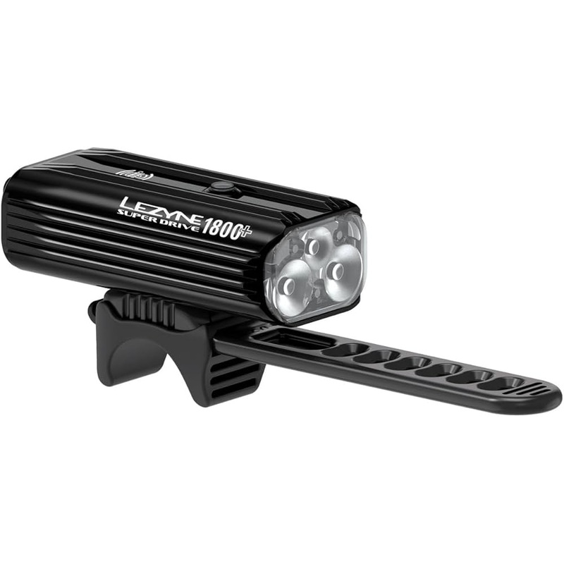 Lezyne Light Front Super Drive 1800+