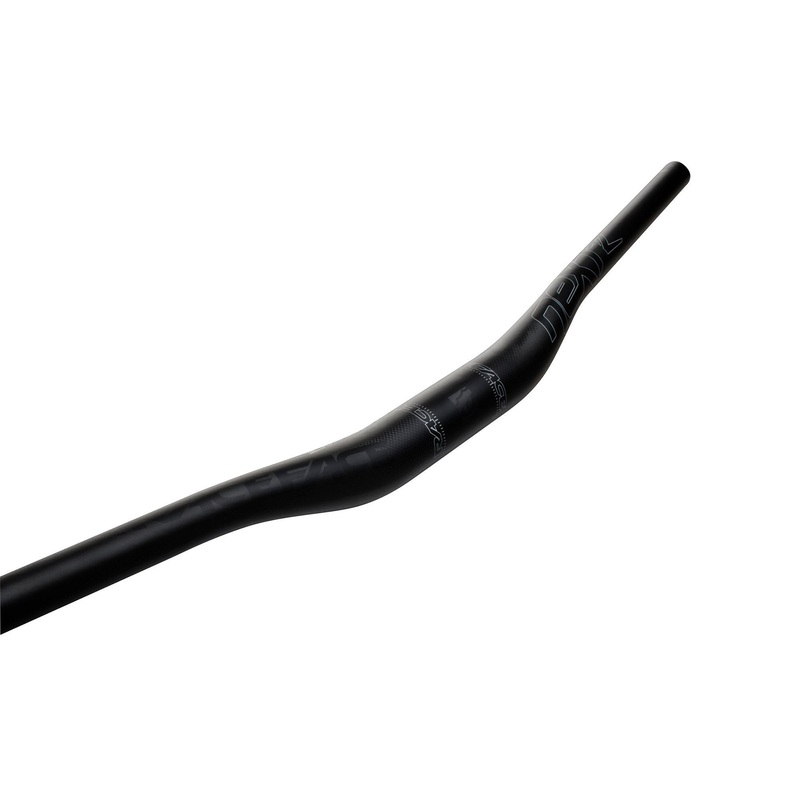 Race Face Next R 35 Handlebar-Carbon / Stealth-10mm & 20mm & 30mm