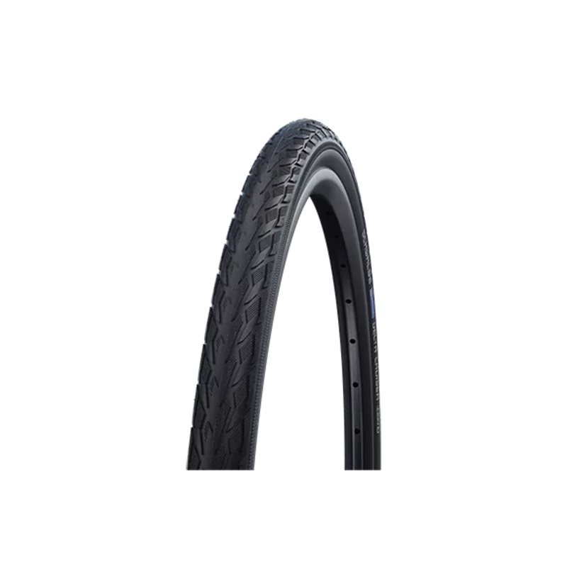 Schwalbe Delta Cruiser / Schwalbe Delta Cruiser Wired Tire