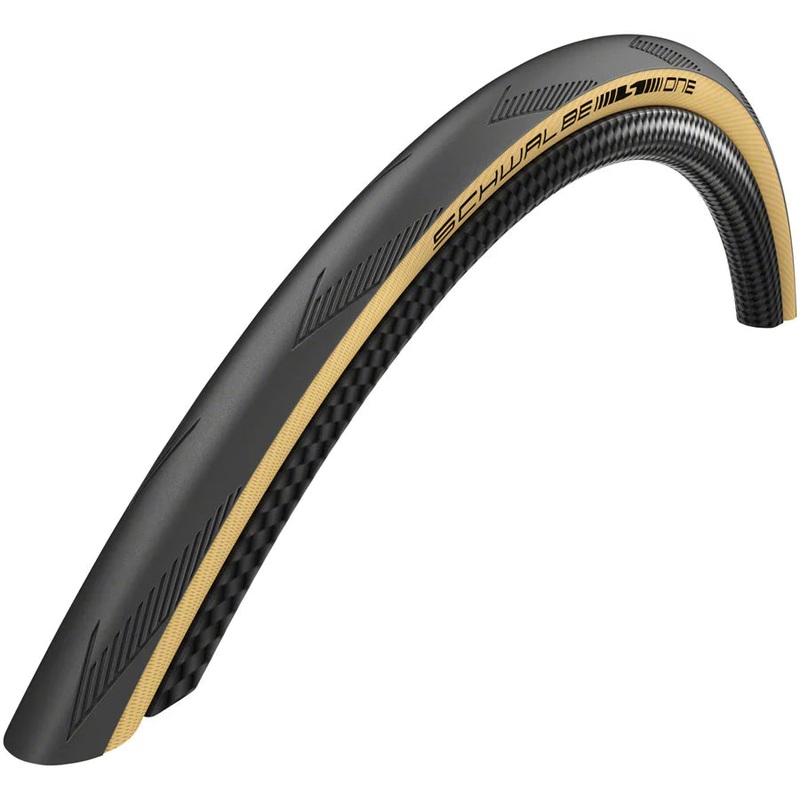 Schwalbe One / Schwalbe One Tubeless Tire
