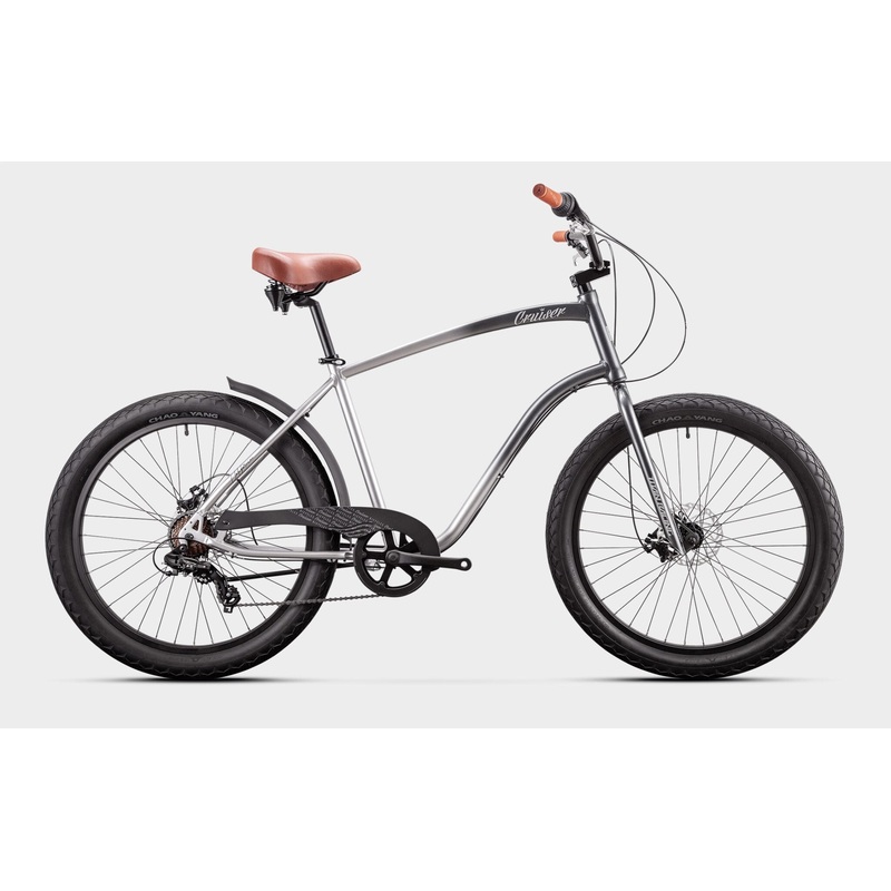 Titan 2024 Cruiser California-M & L