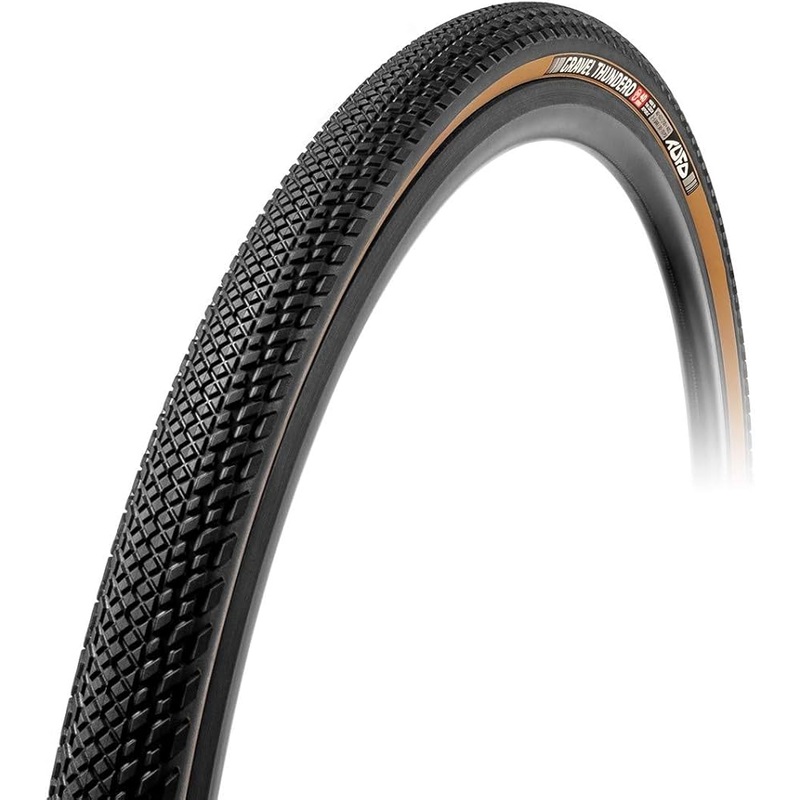 Tufo Tyre Thundero Gravel 700x44c