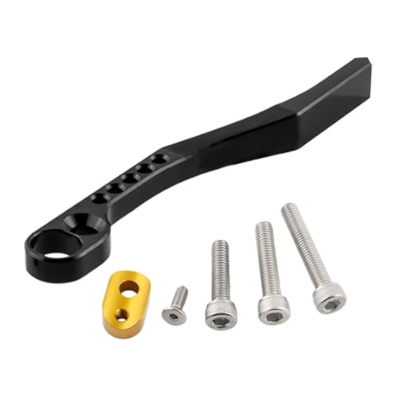 Veyga Chain Catcher Road Black