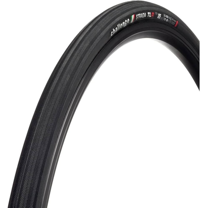 Challenge Tyre Strada Race V-TLR 700×25