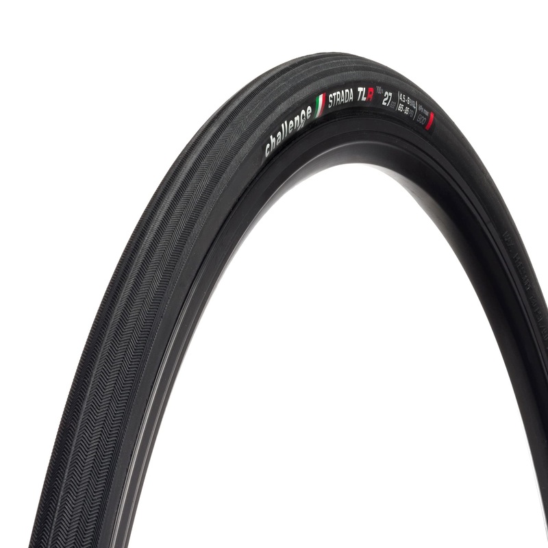 Challenge Tyre Strada Race V-TLR 700×27