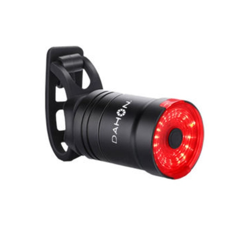 DAHON  DH-1075 – / DAHON REAR LIGHT DH-1075 -BLACK