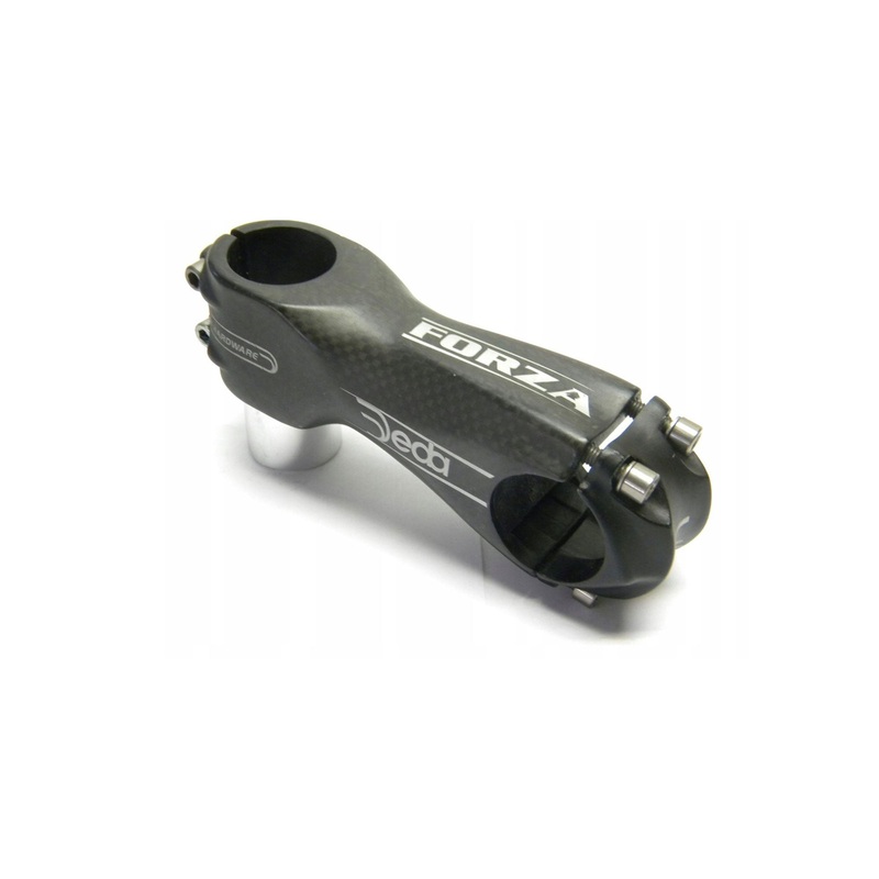 Deda Forza Stem-No Color-90mm