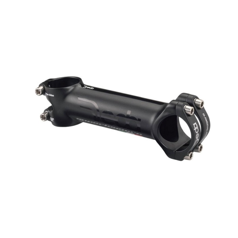 Deda Superleggera Stem-Polished on Black-120mm & 130mm & 80mm & 90mm