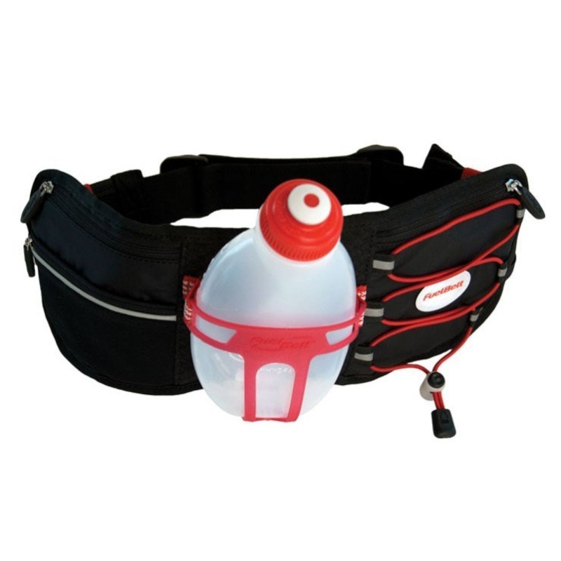 Fuel Belt R1Outdoor Belt-Red