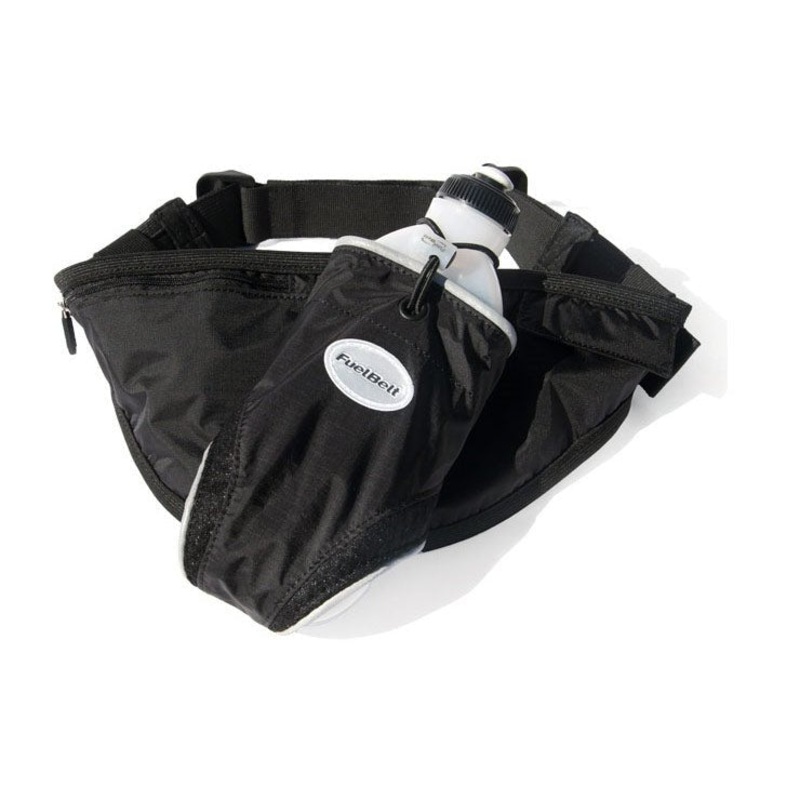 Fuel Belt Slide Bottle Carrier