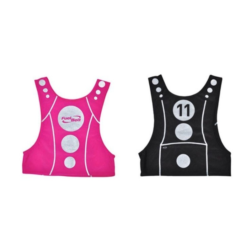 Fuel Belt Speedster Reflective Vest