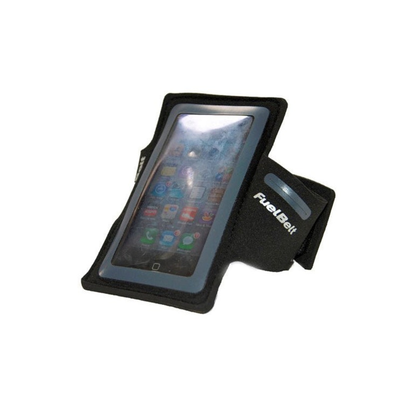 Fuel Belt The Vue Arm Band-Black