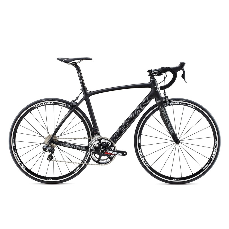 Kestrel Legend SL Ultegra Di2 Bike