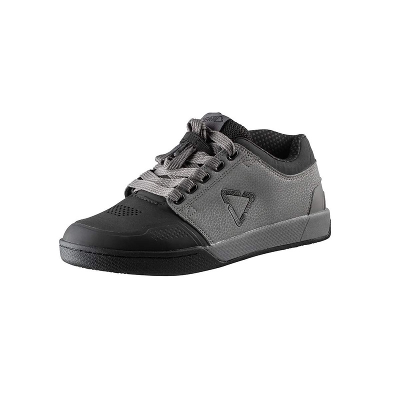 Leatt Shoe Dbx 3.0 Flat 8 Granite