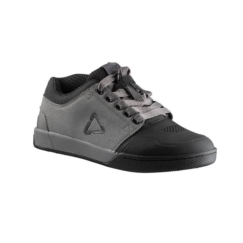 Leatt Shoe DBX 3.0 Flat-9 & 10 & 10.5 & 11.5-Granite